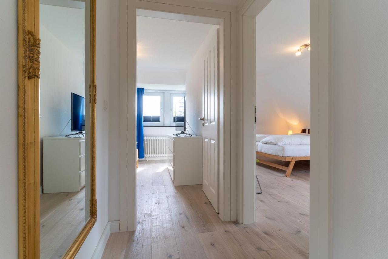 Ferienhaus Das Weisse Haus Das Weisse Haus Sankt Peter-Ording Exteriör bild