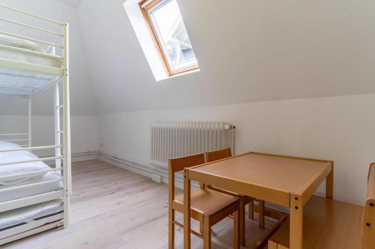 Ferienhaus Das Weisse Haus Das Weisse Haus Sankt Peter-Ording Exteriör bild